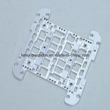 Aluminum CNC Milling Parts for Electronic Devices (LM-578)