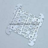 Aluminum CNC Milling Parts for Electronic Devices (LM-578)