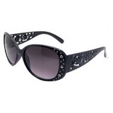 Fashion Plastic Sunglasses, Women Eyewear