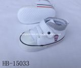 Fashion Casual Sports Baby Shoes Easy to Wear Breathable Indoor Environmental Classic