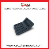 Plastic Injection Home Appliance Calculator Mould in China