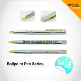 Senior Copper Metal Ballpoint Pen