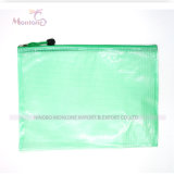 Hot Sell File Bag with Zipper