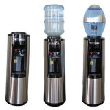 Hot & Cold Water Dispenser with Compressor Cooling