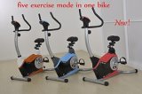 Upright Exercise Bike Fitness Equipment with Five Exercise Modes (FC-91551)