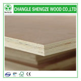 China Best Top Quality Price Plywood