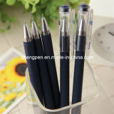 2015 Hot Roller Pen, High Quality Blue Gel Pen