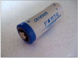 Cr18505 Size a Lithium Battery for Memory Power
