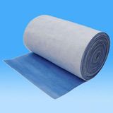 Synthetic Fiber Pre Filter Media Roll