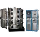 Seven Color Vacuum Coating Equipment