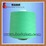 100% Dyed Spun Polyester Sewing Thread Sewing Yarn