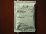 High Quality 20.5g, 27.9g Ors - Oral Rehydration Salts