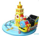 Mini Kids Electric Train (YQL-0020031)