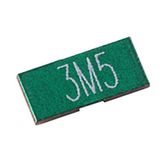 Ultra Low Ohm (Metal Strip) Chip Resistor 1W~3W