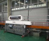 9 Motors Glass Edging Machine From China