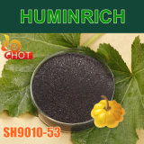 Huminrich Humate Fertilizers Plant Growth Regulators Potassium Humate Fertilizer
