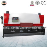 Hoston Sheet Cutting Machine