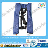 110n Manual Inflatable Lifevest for Ship