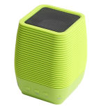 Green Phone Mini Wireless Bluetooth Speaker