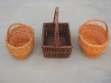 Manual Wicker Baskets