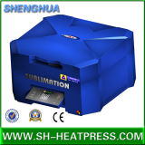 Newest 3D Sublimation Vacuum Machine From Shenghua