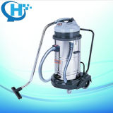 80L 3motors Wet Dry Vacuum Cleaner