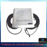 China Factory-820-880MHz Dual Polarization Outdoor Panel 800MHz Antenna