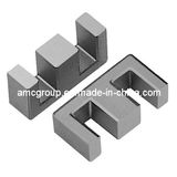 Mnzn/Nizn Ferrite Ee Core (EE-12)