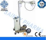 Medical Equipment 100mA Mobile X-ray Unit