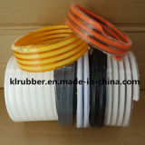 Spiral Reinforced Corrugated PVC Suction Hose