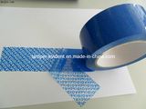 Tamper Evident Cheap Good Quality Custom Tape