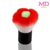 3 Colors Synthetic Flower Cosmetic Kabuki Brush (TOOL-179)