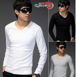 Mens Long Sleeve Shirts (LEE-100)