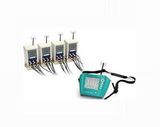 Wireless Mass Concrete Temperature Measuring System