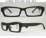 Acetate Rb Wooden Glasses Frame for Men (L1922-04)