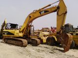 Used Caterpillar Crawler Excavator (330BL)