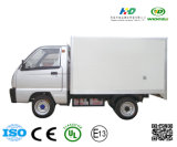 Closed Cargo Electric Truck/ Truck with Cargo Box