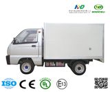 Closed Cargo Electric Truck/ Truck with Cargo Box