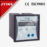 DIN Rail Single Phase Digital Kwh Meter