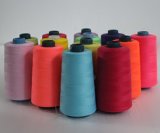 100% Polyester Sewing Thread Tfo High Tenacity