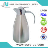 High-Quality Vacuum Stainless Steel Hotel Coffee Thermos Jug for Airline