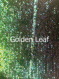 Sequin Embroidery Velvet Garments on 6mm Mermaid Spangle Full Pattern (JPX1097)