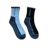 Men Sports Socks with Terry Sole Ms-73