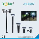 CE Approval Solar Garden Light, Solar LED Motion Sensor Light Manufacturer in China