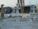 Marble Carving Fountain