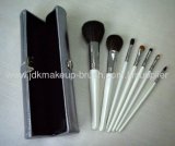 7PCS Cosmetic Brush Tool with New Design Cosmetic Case