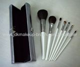 7PCS Cosmetic Brush Tool with New Design Cosmetic Case