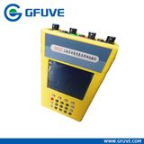 Portable Three Phase Kwh Meter Calibrator