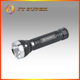 Jy Super Police LED Flashlight Torch for Outdoor (JY-9987)