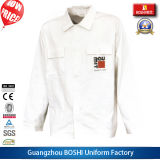 Cotton Work Uniform for Worker of Jacket (WU 038)